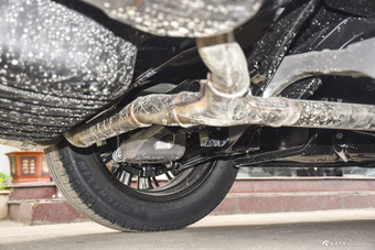 2017款冠道2.0T自动370TURBO两驱豪华版