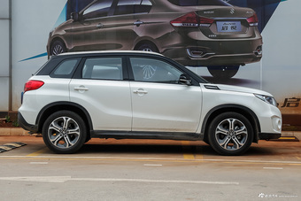 2016款维特拉1.4T自动两驱豪华型