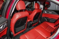 2017款Giulia 2.0L自动280HP Milano上市限量版