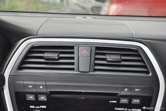 2015款锋驭1.6L自动进取型