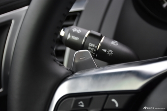 2018款捷豹F-TYPE 3.0T自动硬顶版