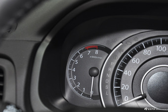 2015款CR-V 2.4L自动四驱豪华版