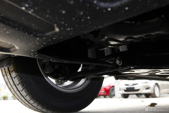 2017款瑞纳1.4L自动跃劲版