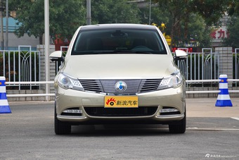 2016款腾势尊贵版