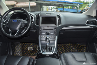 2015款锐界2.7T自动四驱尊锐型