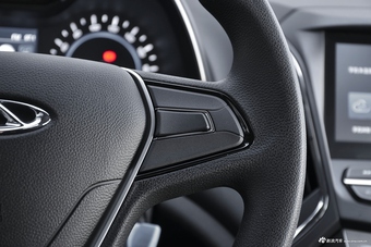 2017款艾瑞泽5e 智享版