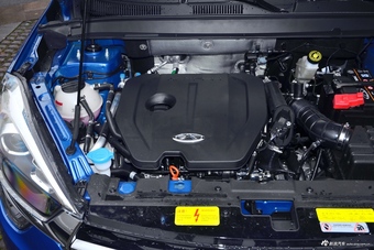 2017款瑞虎5X 1.5T手动时尚型