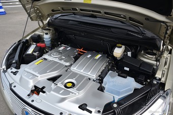 2016款腾势尊贵版