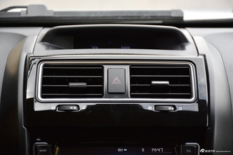 2018款哈弗H5 2.0T手动四驱尊贵型经典版