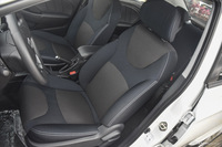 2016款锐3 1.6L手动智享型