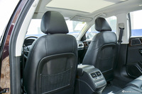 2016款众泰Z700 1.8T手动典雅型