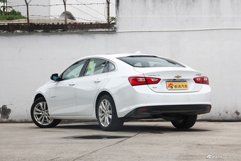 2016款迈锐宝XL 1.5T自动双离合锐耀版