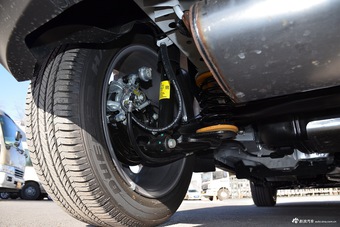 2017款昂科拉1.4T自动两驱都市精英型18T