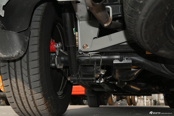 2017款迈威1.8L自动尊享型