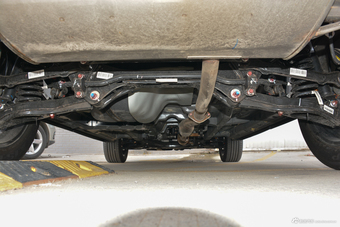 2018款东南DX7 Prime 1.5T自动豪华型