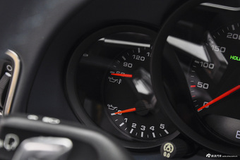 2016款保时捷911 Carrera Cabriolet 3.0T自动