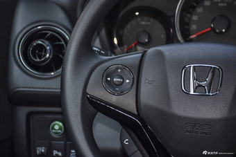 2015款XR-V 1.5L自动 LXiCVT经典版