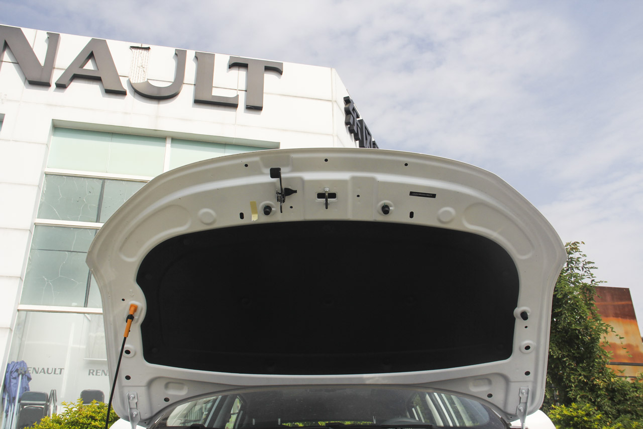 2016款荣威RX5 30T自动两驱互联网智享版