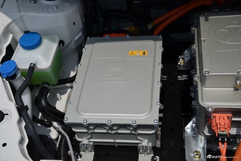 2016款北汽新能源EV160 电动轻快版