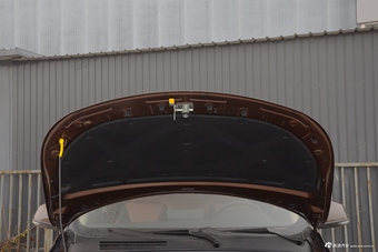 2017款北汽威旺M50F 1.5L手动舒适型