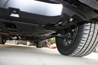 2018款WEY VV6 2.0T自动两驱旗舰型