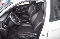 2016款中华V3 1.5L手动精英型