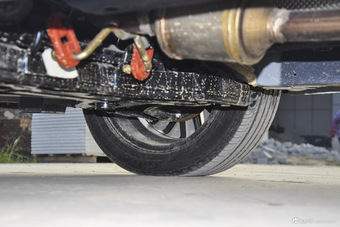 2016款昌河Q25 1.5L自动乐惠版