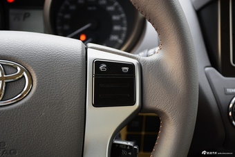 2017款普拉多2700 TX-L黎巴嫩版