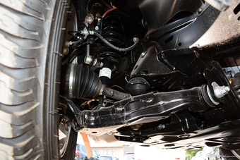 2017款普拉多2700 TX-L黎巴嫩版