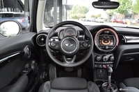 2016款MINI 2.0T自动 COOPER S