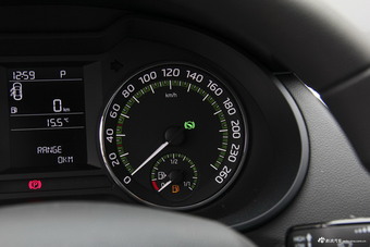 2018款明锐1.2T TSI230 DSG舒适版 