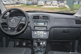 2015款风光330 1.5L手动实用型