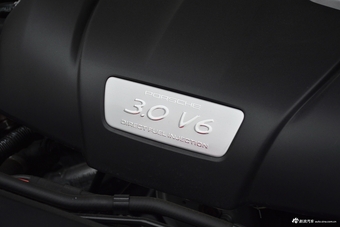 2016款卡宴3.0T自动