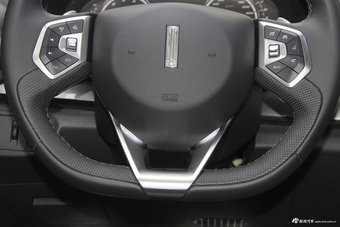 2017款WEY VV7 2.0T自动旗舰型