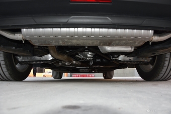 2019款途锐 2.0TSI自动锐翼版