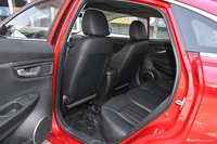 2018款奔腾B50 1.4T自动20周年纪念版