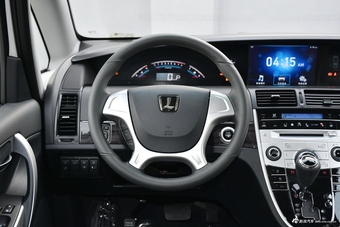 2016款大7 MPV 2.0T自动舒享型