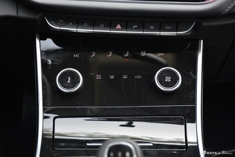 2018艾瑞泽GX 1.5T手动劲色版