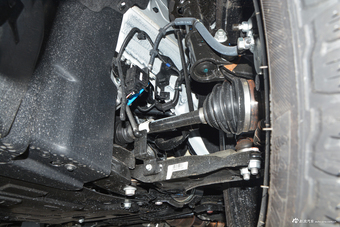 2018款WEY P8 尊享型