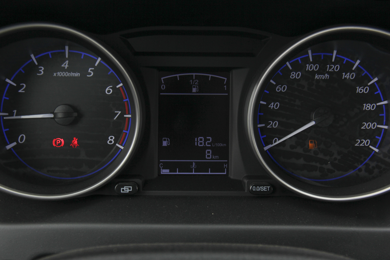 2017款景逸X3 1.5L手动舒适型