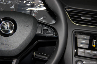 2017款明锐 1.6L自动智行版