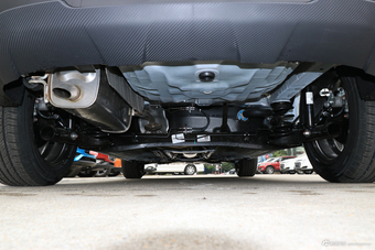 2017款纳智捷 U5 SUV 1.6L手动名士版