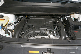 2019款风神AX7 1.6T自动AI领航型 