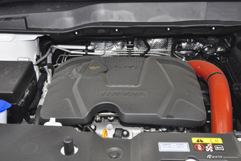 2017款哈弗H2 1.5T手动两驱豪华型蓝标