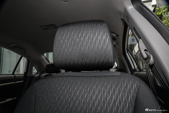 2016款海马M6 1.6L手动舒适型