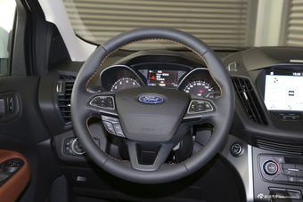 2018款翼虎1.5T自动两驱Cognac特别版EcoBoost 180