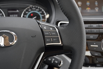 2018款长城C30新能源 EV 升级版精英型