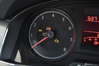 2016款大众桑塔纳 1.6L 手动舒适型