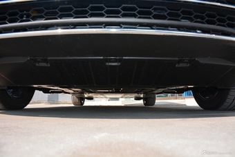 2018款腾势500 荣耀版