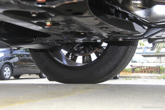 2017款景逸X6 劲享系列1.5T自动尊贵型